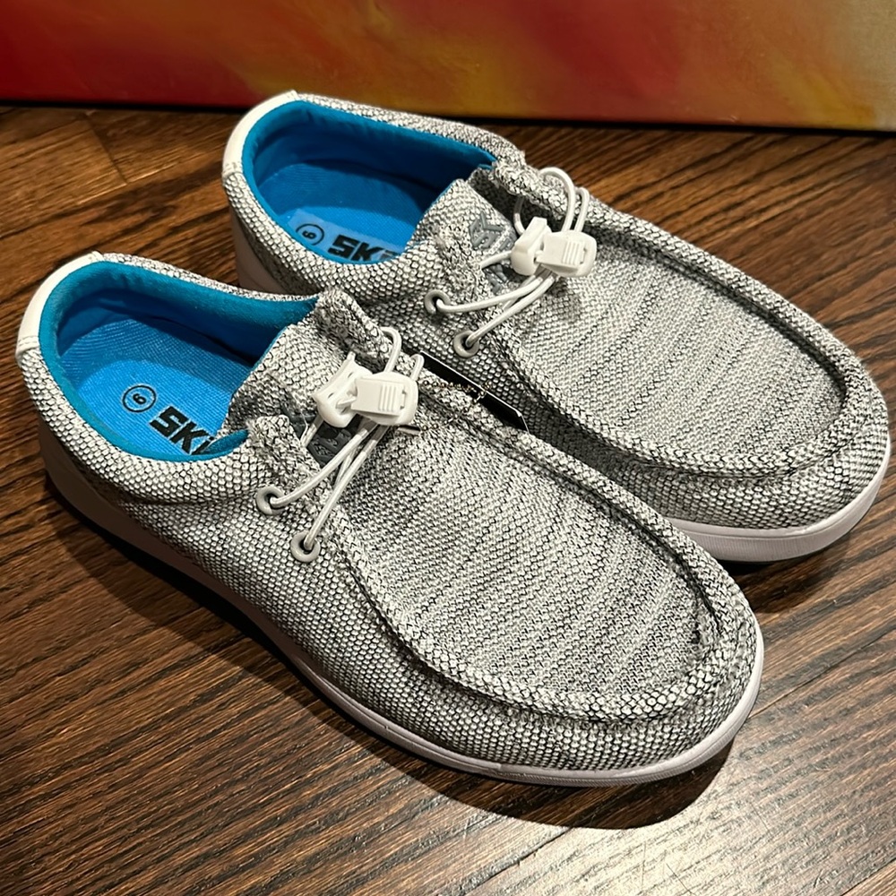 Skoni Shoes